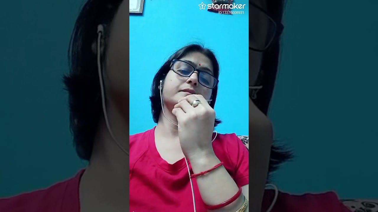 Auxir jun mur xomukhote (cover song)