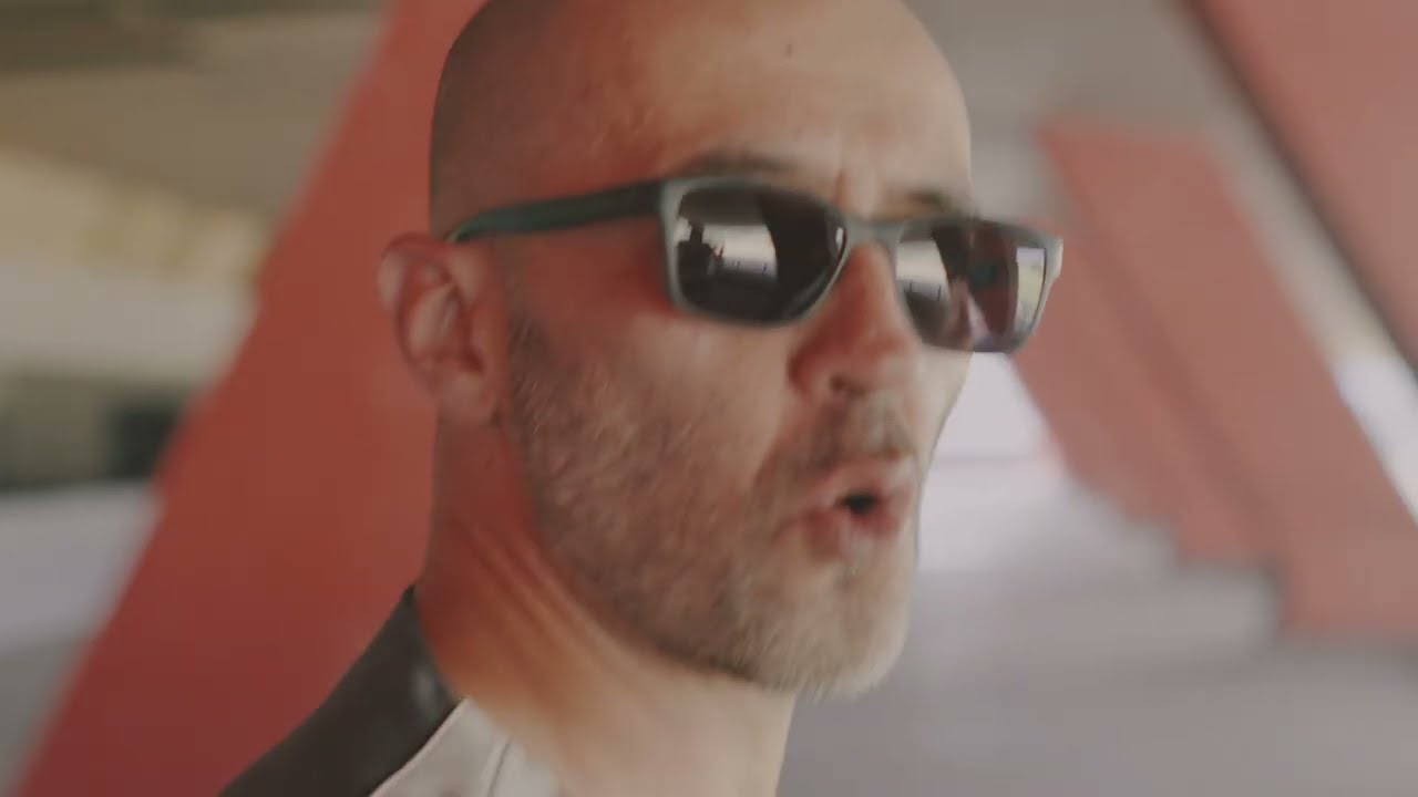 INMERSO / El Complot / Videoclip oficial
