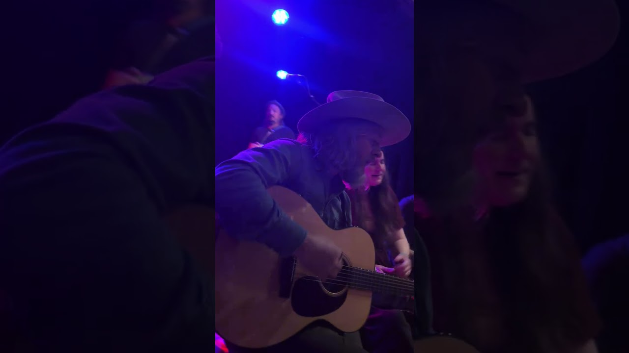 Wolf Jett Ripple Sweetwater Music Hall 1/30/26