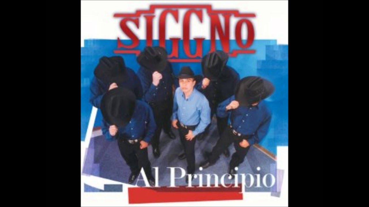 Pero Hablame/Siggno