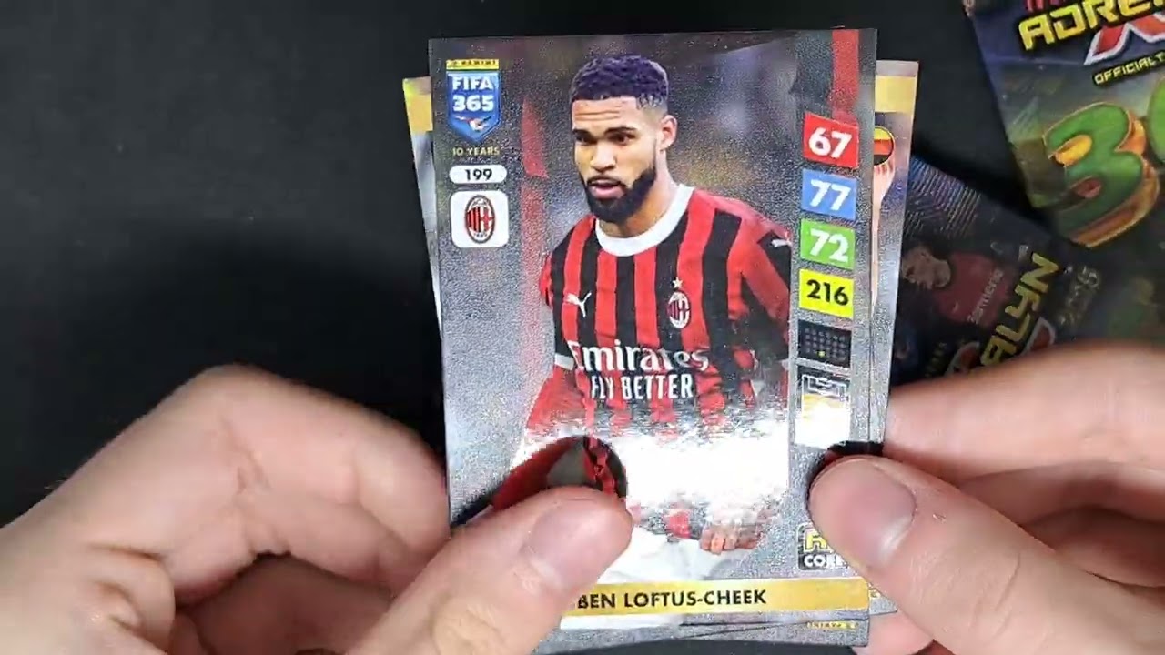 Mała Puszka FIFA 365 2025