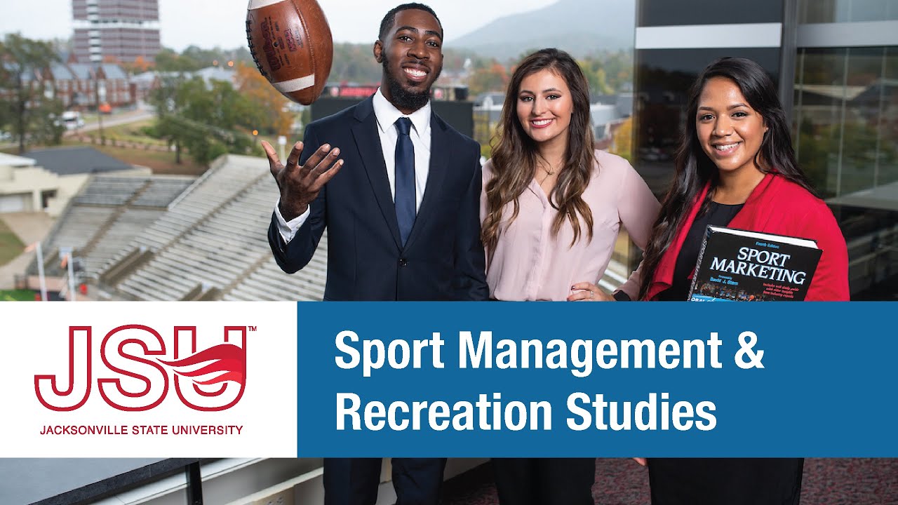 Sport Management & Recreation Studies