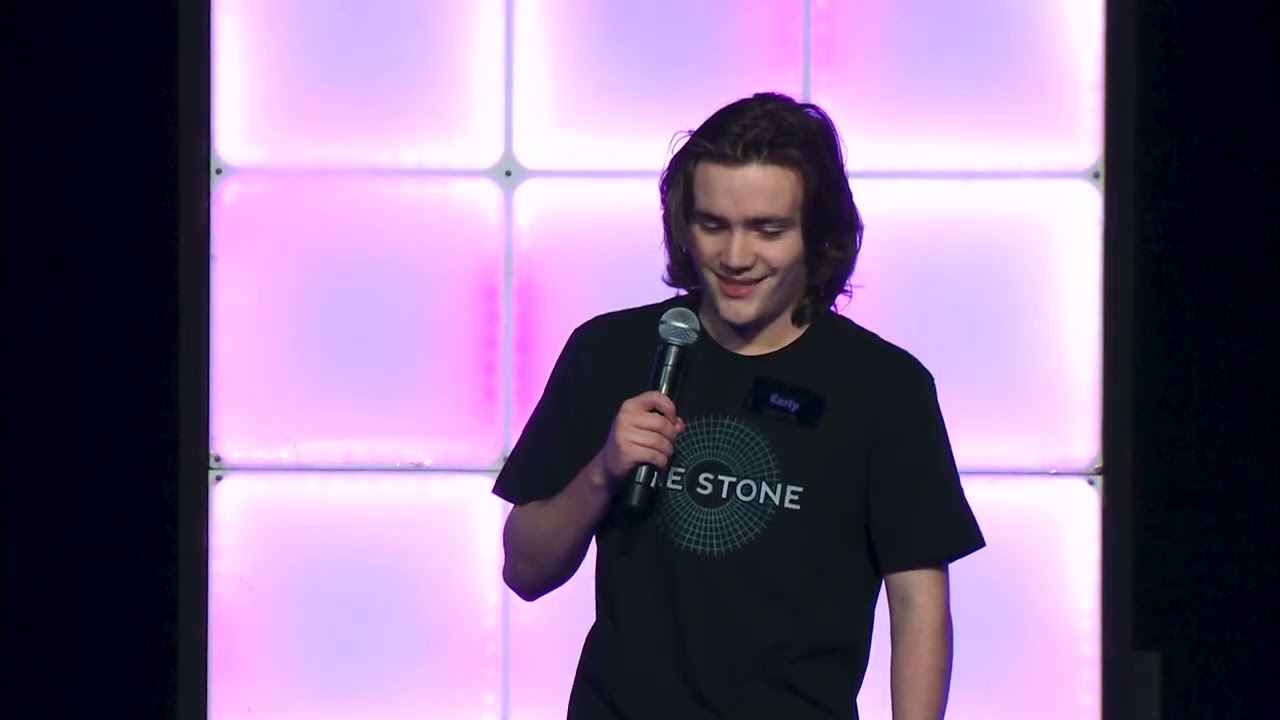One Event | Early's Story