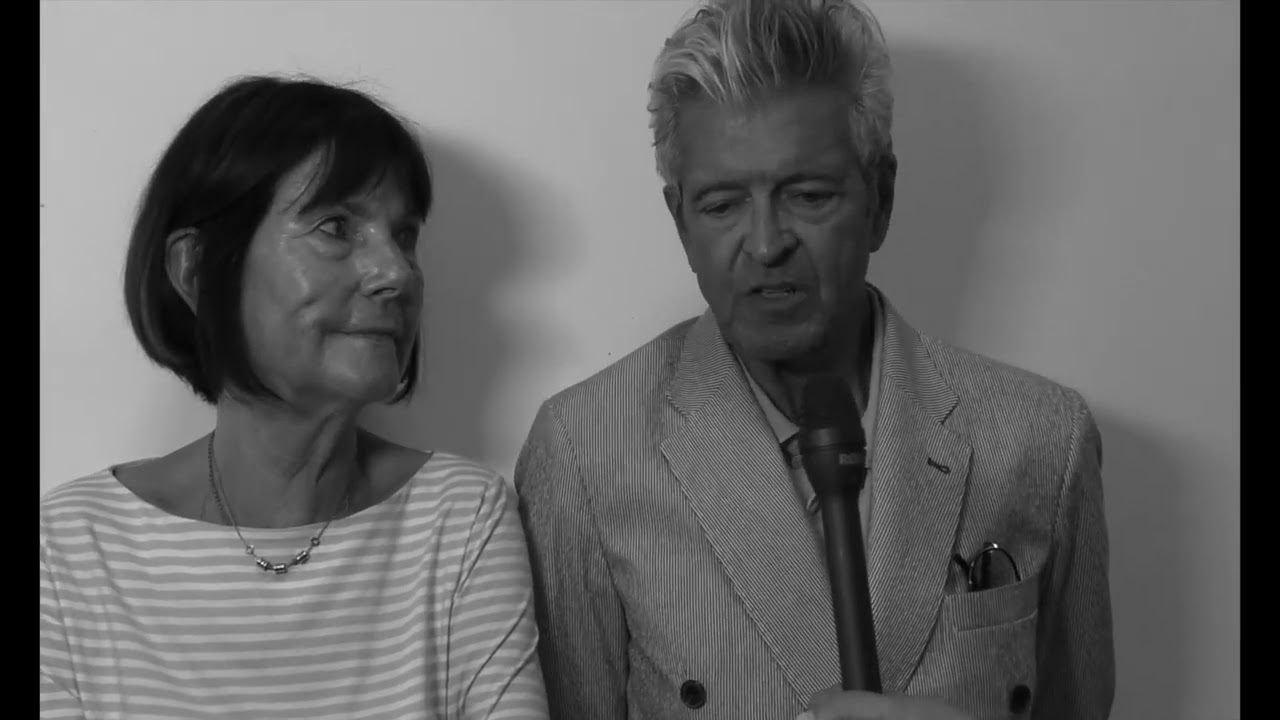 PUZZLECAT INTERVIEW: Marianne Groß (Whoopi Goldberg) & Lutz Riedel (Jan Tenner, Dracula)