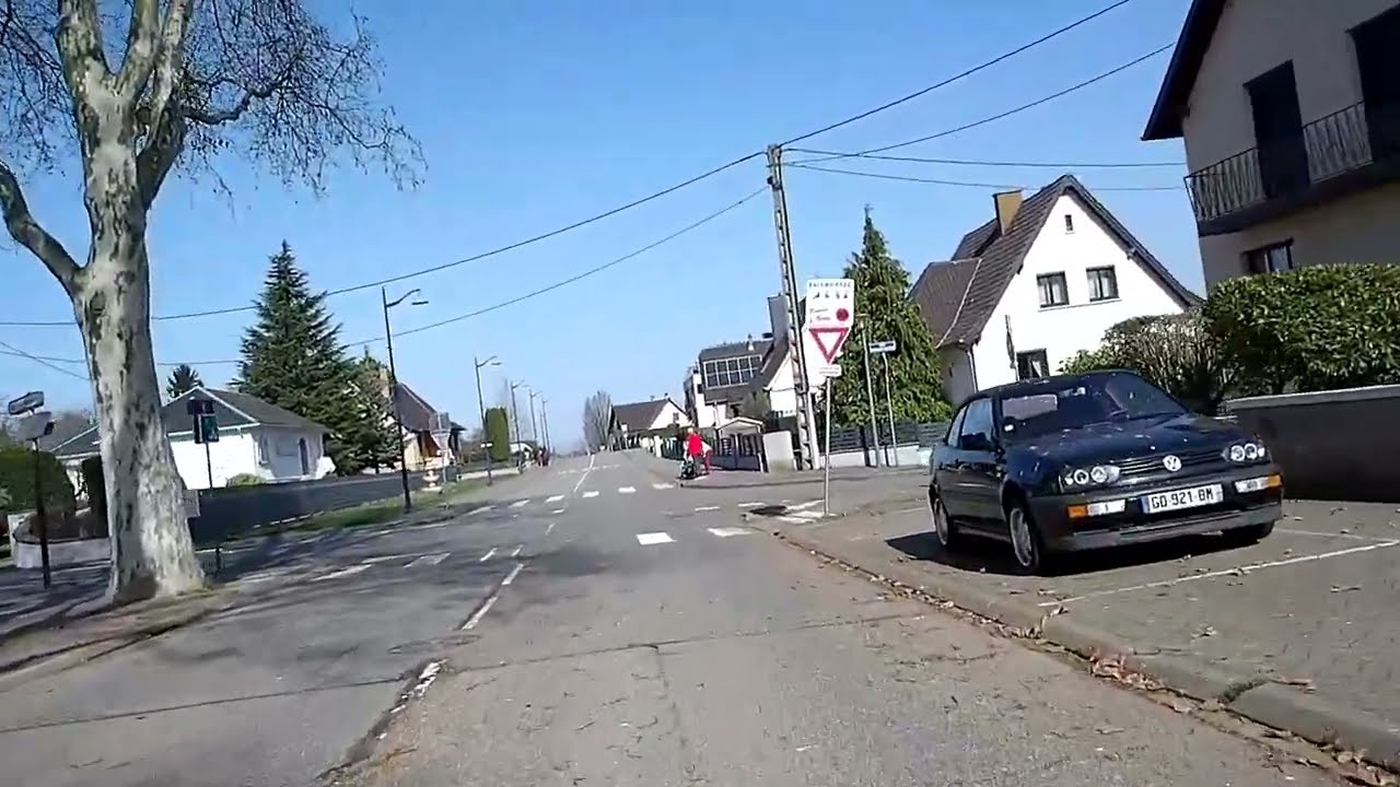Dans Vendenheim le Vendredi 27 Février 2026 une vidéo de @Monsieur.STOCKER