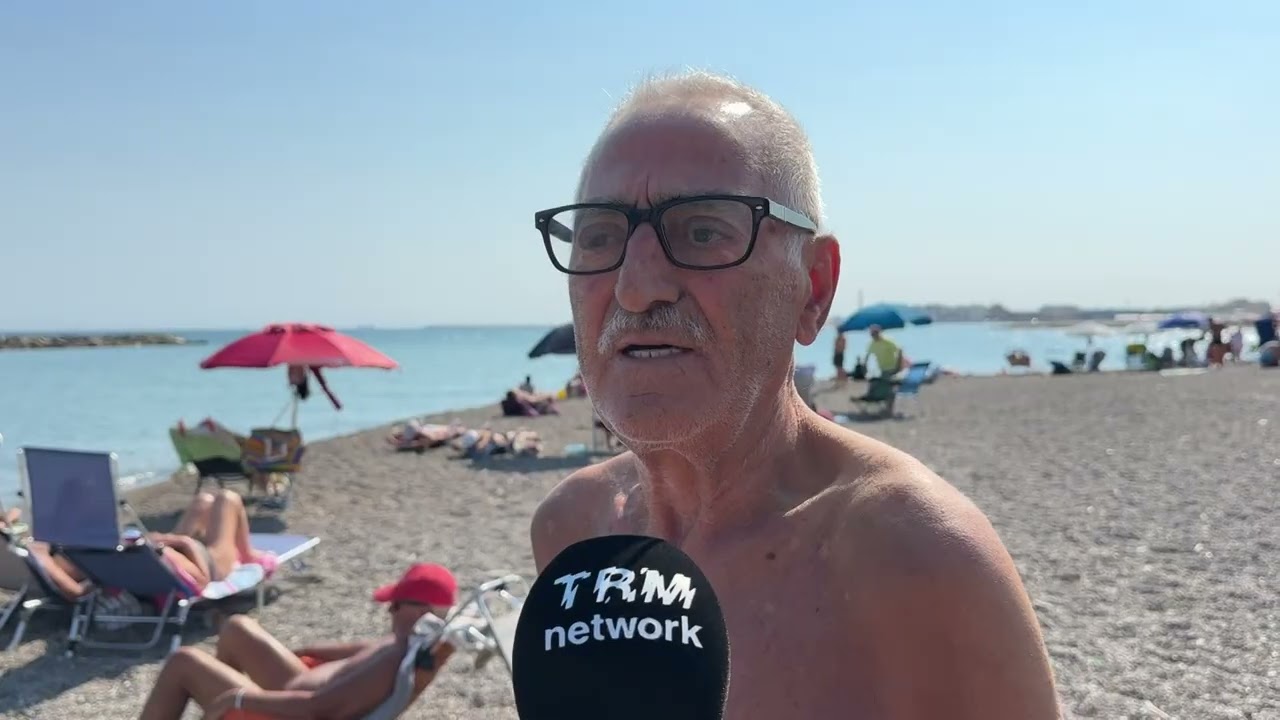 In Puglia i lidi sono sempre più vuoti a causa dei prezzi: il pensiero dei baresi