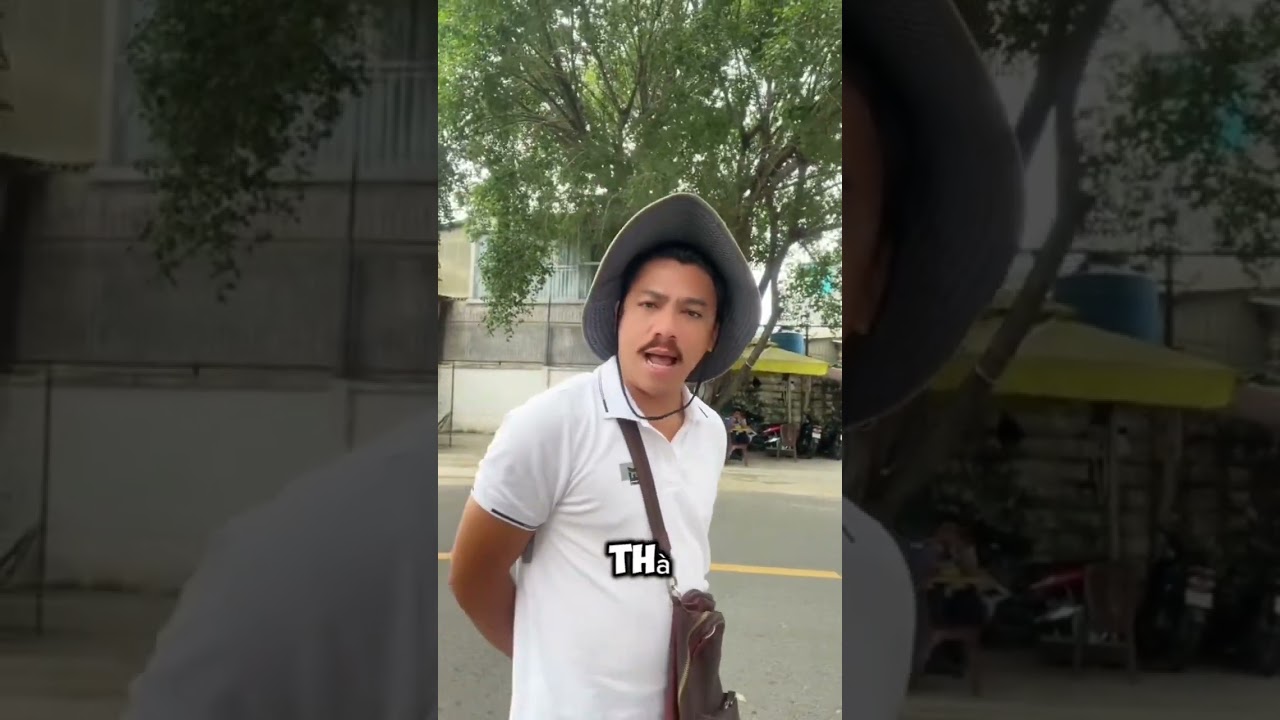 Thứ 2 cười thật sảng khoái nhé Bà con , hãy vui mỗi ngày 😀 .Nhớ đăng ký kênh