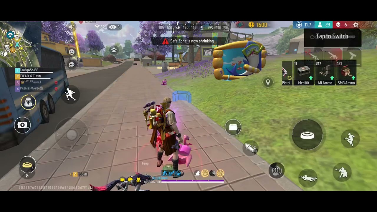 12 kill game!! Tough time. Please like and Subscribe.