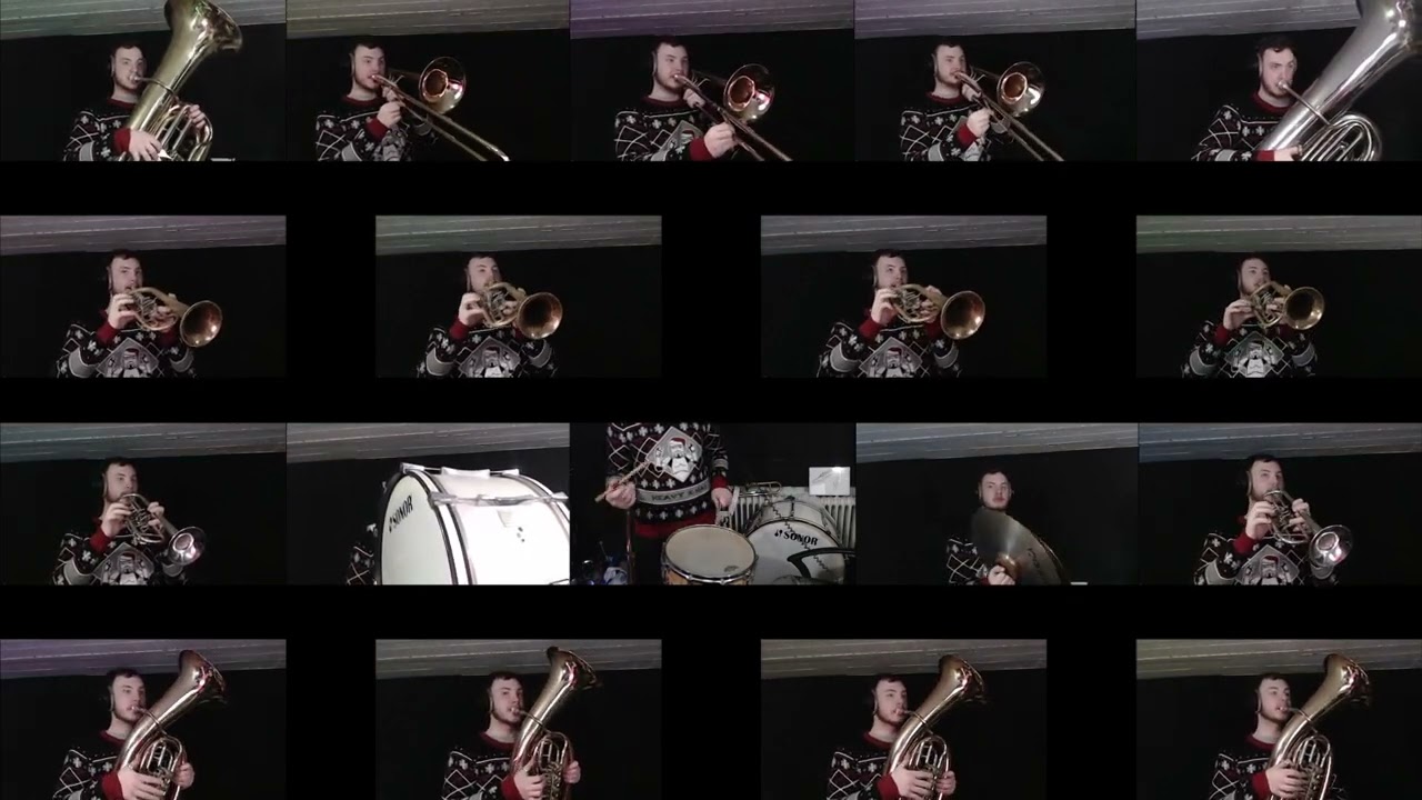 Jingle Bells | Morgen kommt der Weihnachtsmann