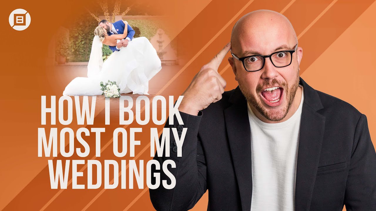 Wedding Photographers: Do This TODAY and Make More Money!