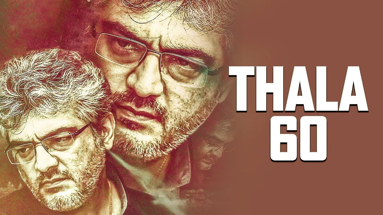 Thala 60 OFFICIAL: A Huge Rumour is Denied | Ajith Kumar | Boney Kapoor  - Filmy Focus - Tamil
