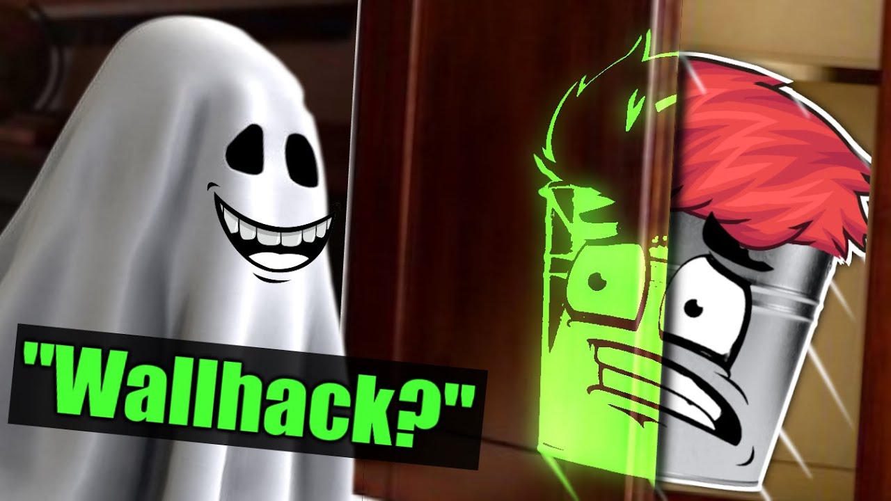 DER CHEATET DOCH! 🤣 | Neuer Killer in Propnight