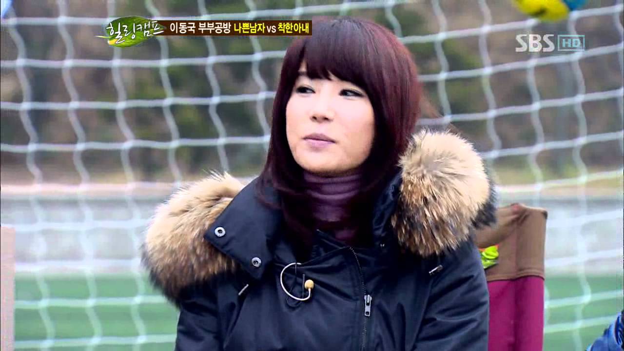 [SBS] 힐링캠프 기쁘지 아니한가 2012-01-23 이동국편 04