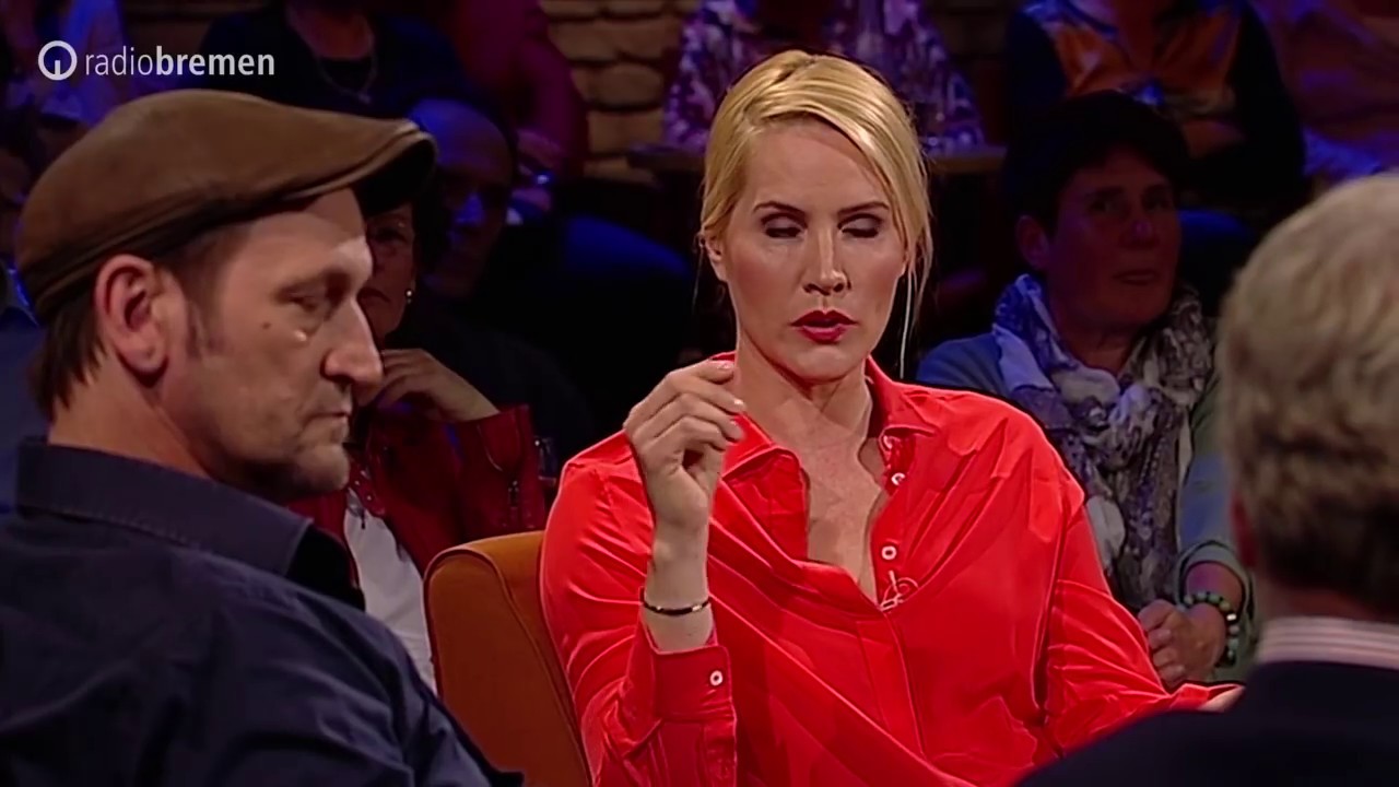 Ingo Naujoks über sein Punk-Herz