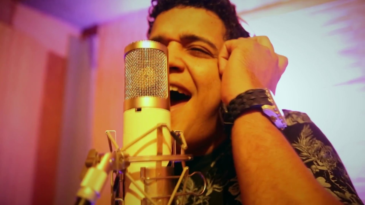 A Nossa Vez - Banda PLAY 7