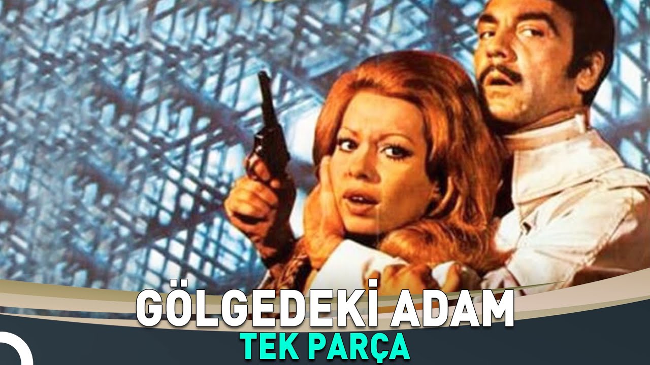 Gölgedeki Adam | Ayhan Işık