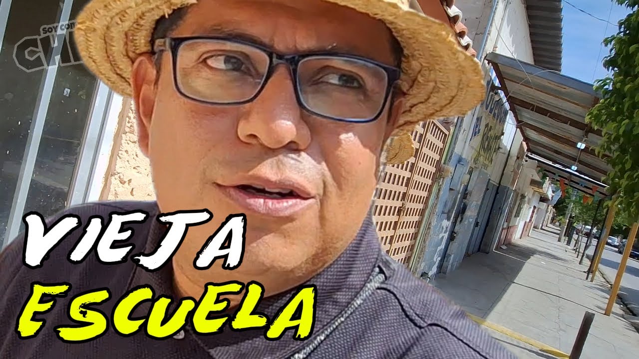 ¿Qué hay en la calle Matamoros? Lerdo, Durango