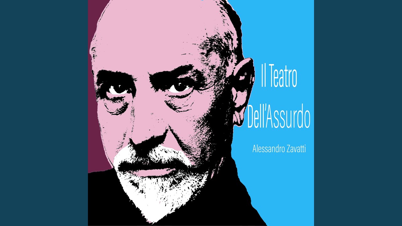 Il Teatro Dell'Assurdo