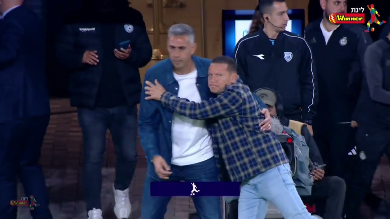 מחזור 21 | תקציר: מכבי חיפה - עירוני טבריה 2-3