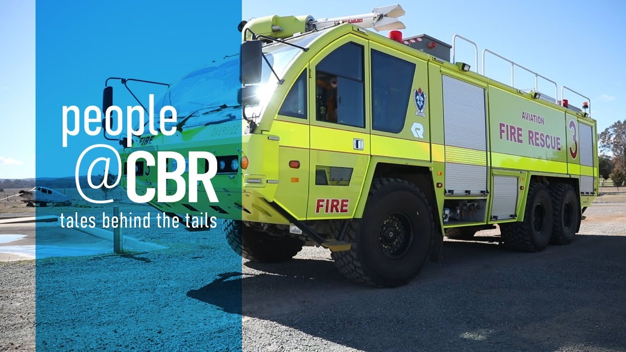 People@CBR - Meet ARFF