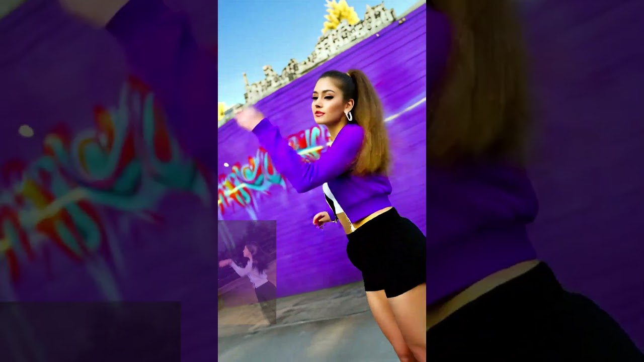 Hype Boy - New Jeans - Dance Cover #aivideo #nextgenai #aianimation #motioncapture