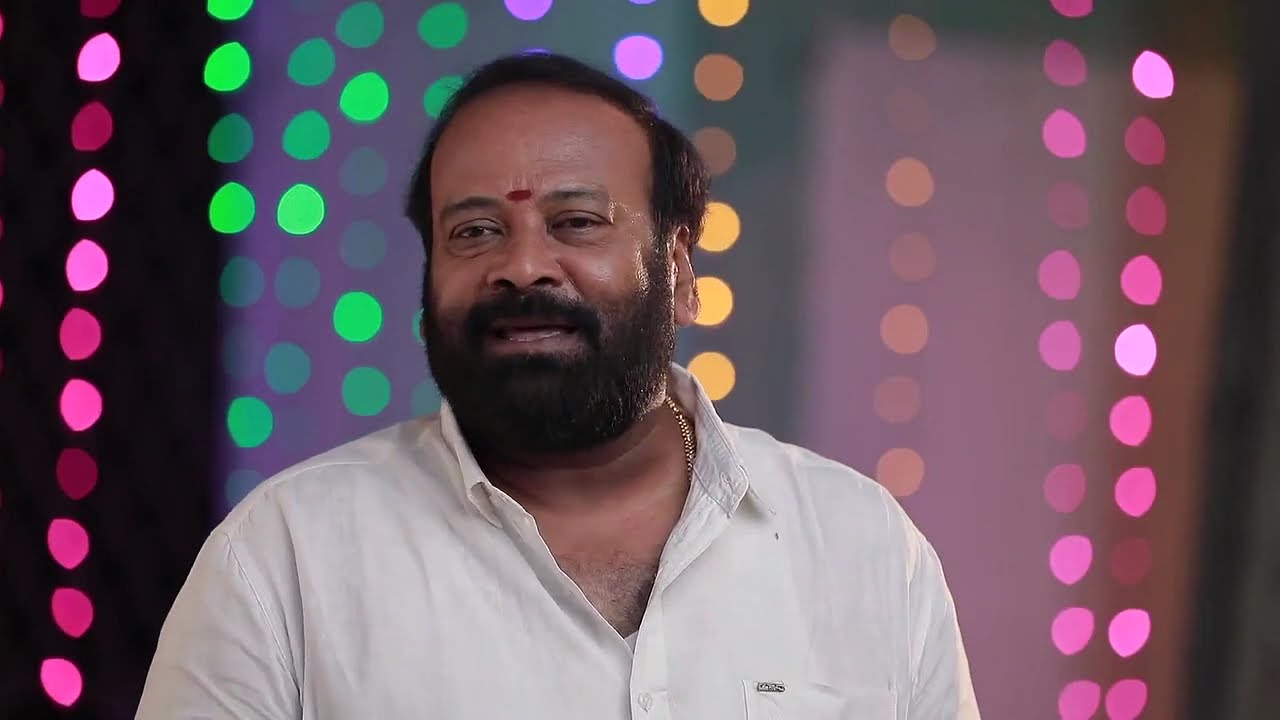 Varisu | Ep - 43 | Webisode | Aug 19 2025 | Zee Tamil