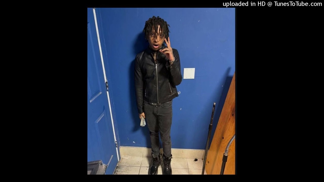 Chuckyy X TopOppgen Sample Type Beat “Rockstar”