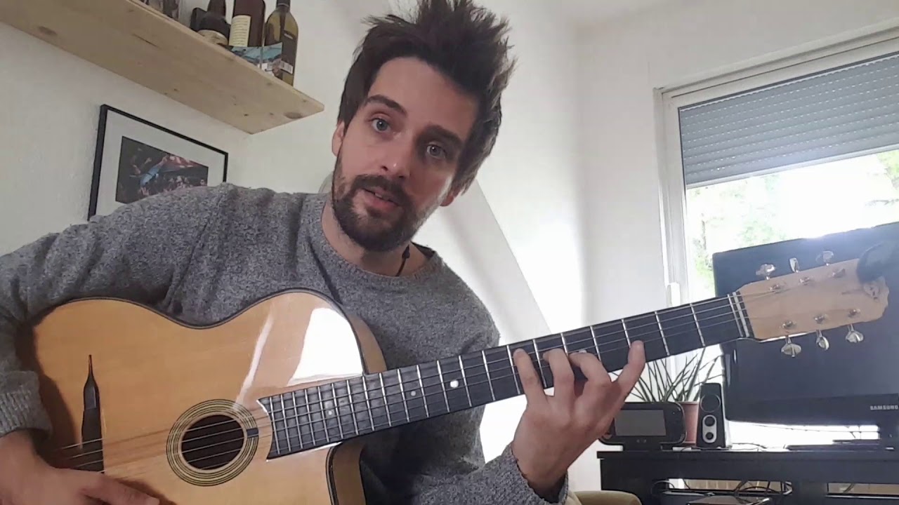 Proper chords to 