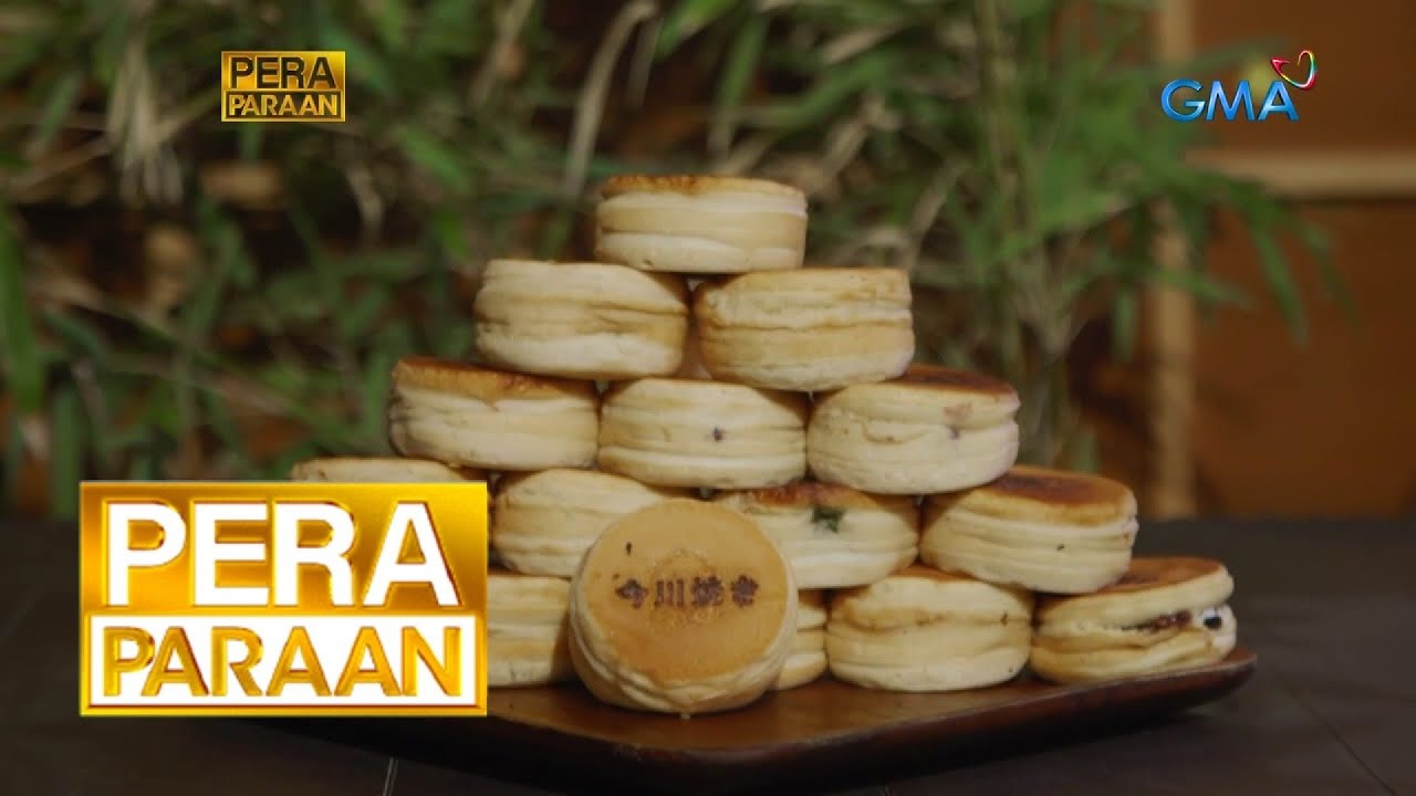 Pera Paraan: Japanese cake business, kumikita ng 120K-180K kada buwan!