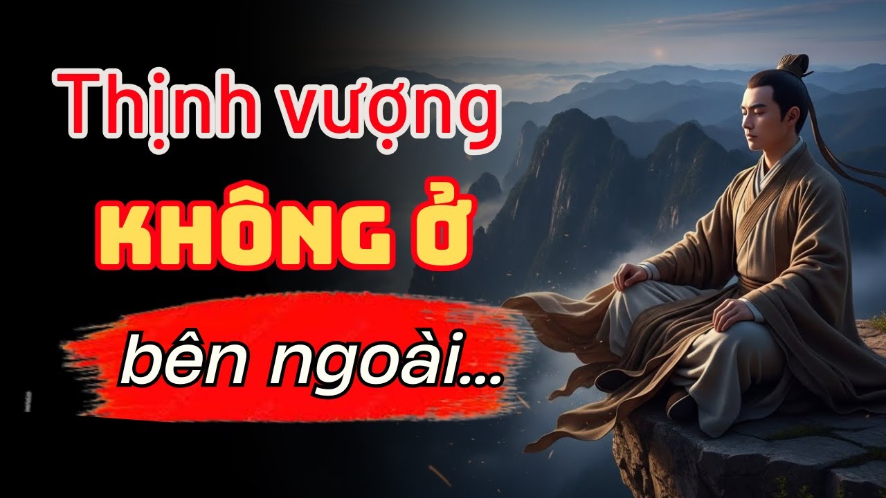 Cách Chuyển Từ Năng Lượng Thiếu Thốn SangThịnh Vượng