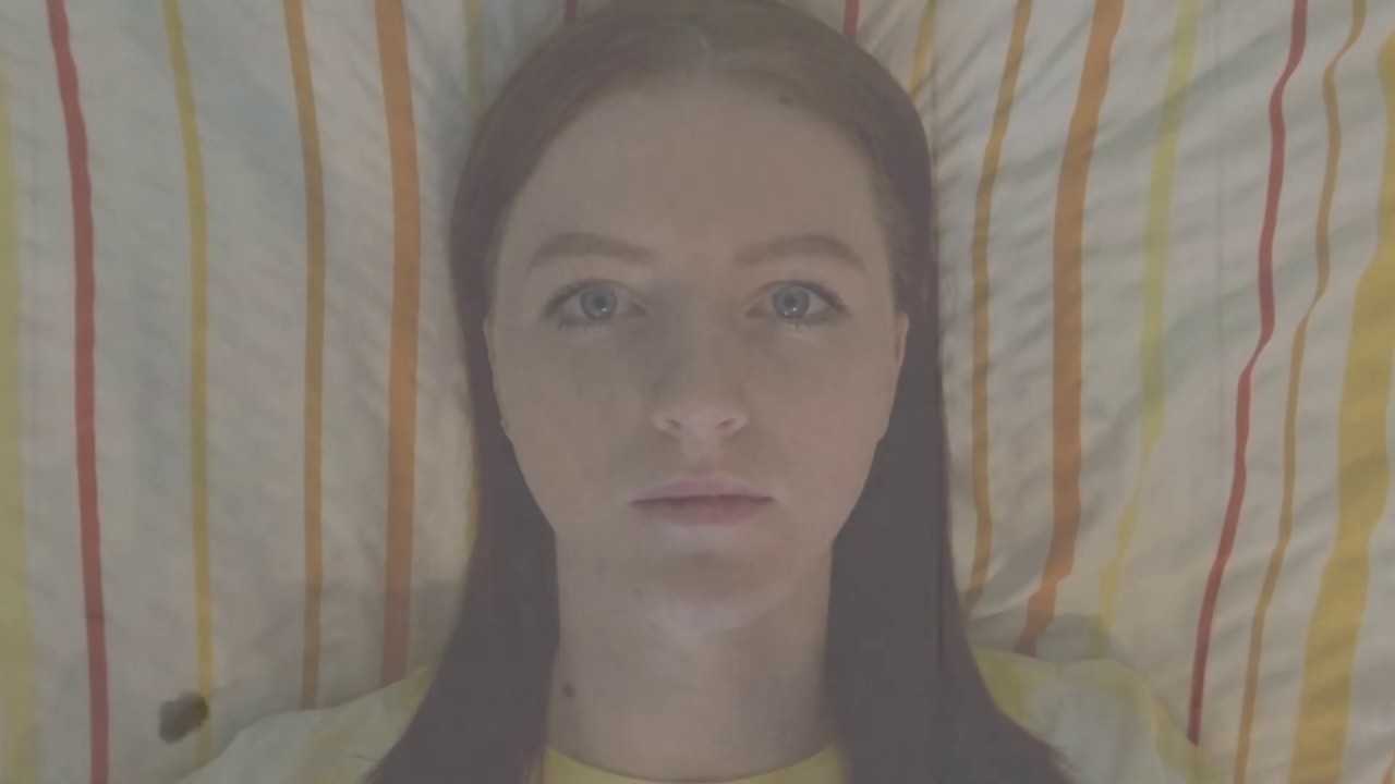 Chronophobia / video poetry