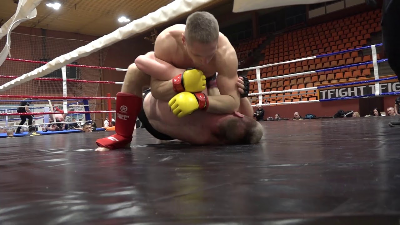 FG11-Grbić Dragoljub (Loznica) vs Gavrić Stefan (Ere)