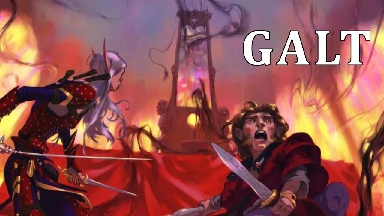 Pathfinder Region Deepdive: Galt