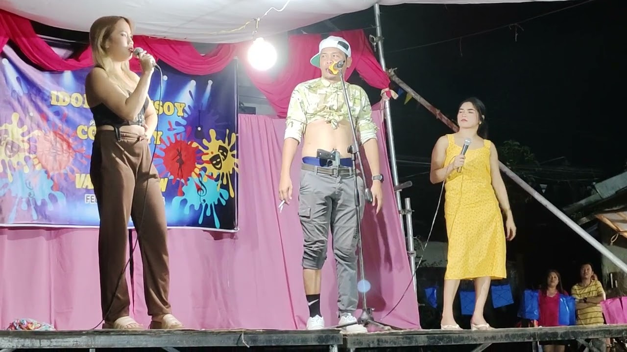 NEW!! FULL SHOW DRAMA COMEDY