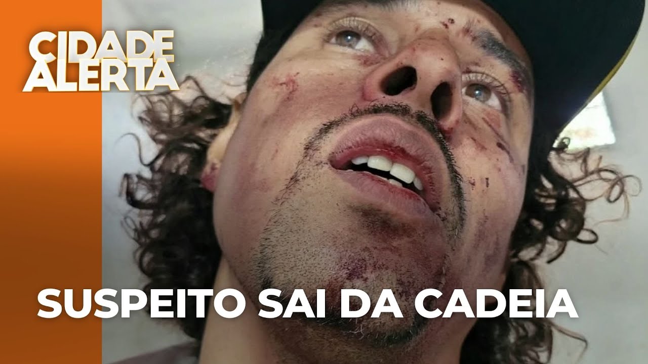 Suspeito de matar irmãos caminhoneiros sai da cadeia; crime aconteceu durante briga em fila