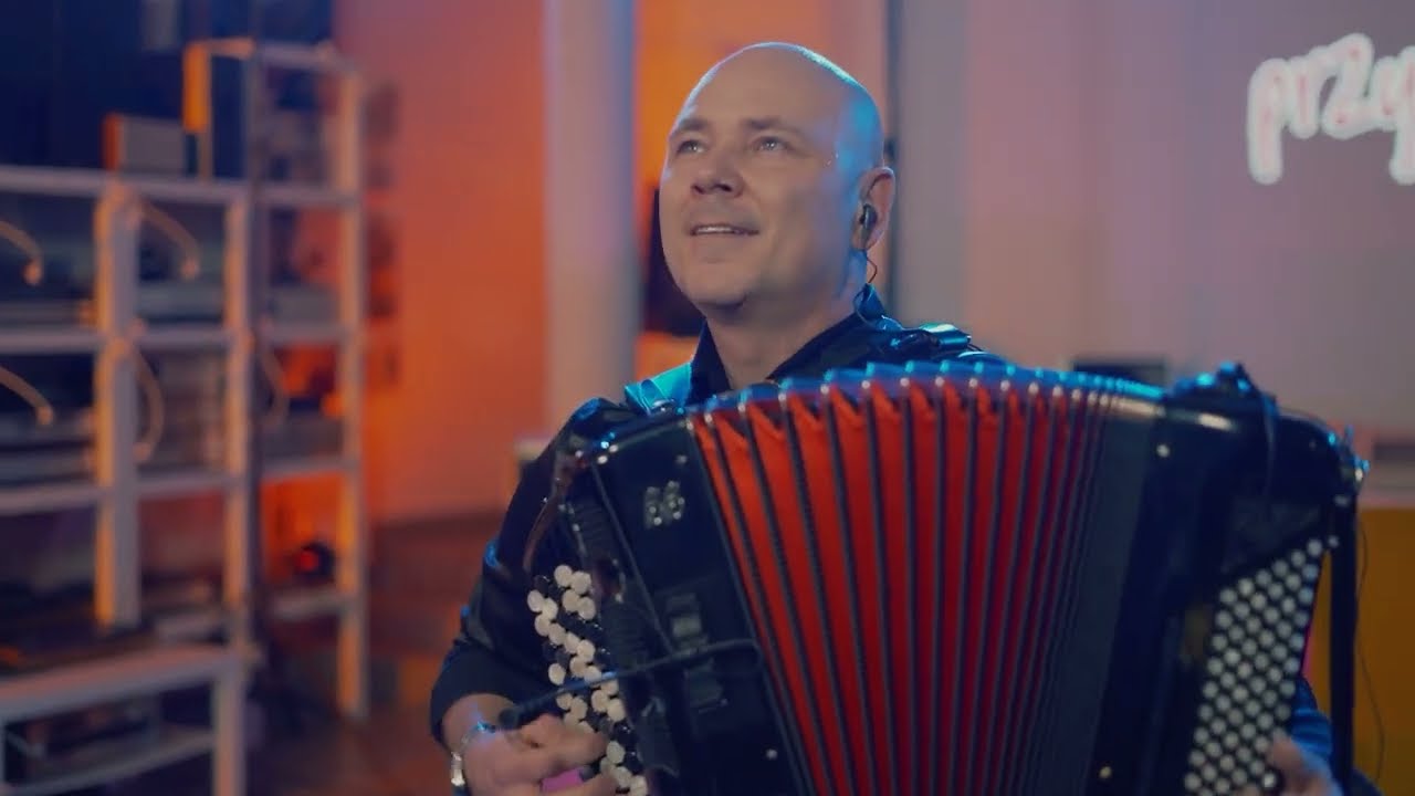 Marcin Wyrostek - Palinka