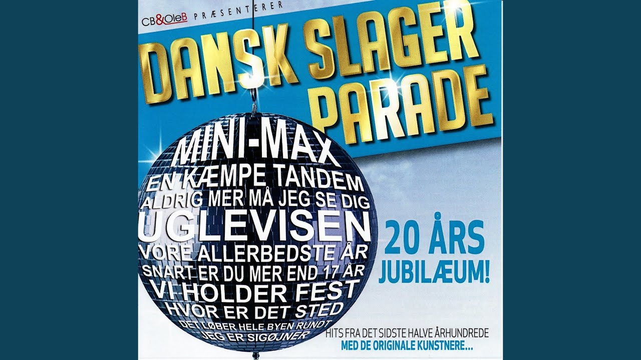 En sød student fra Holstebro