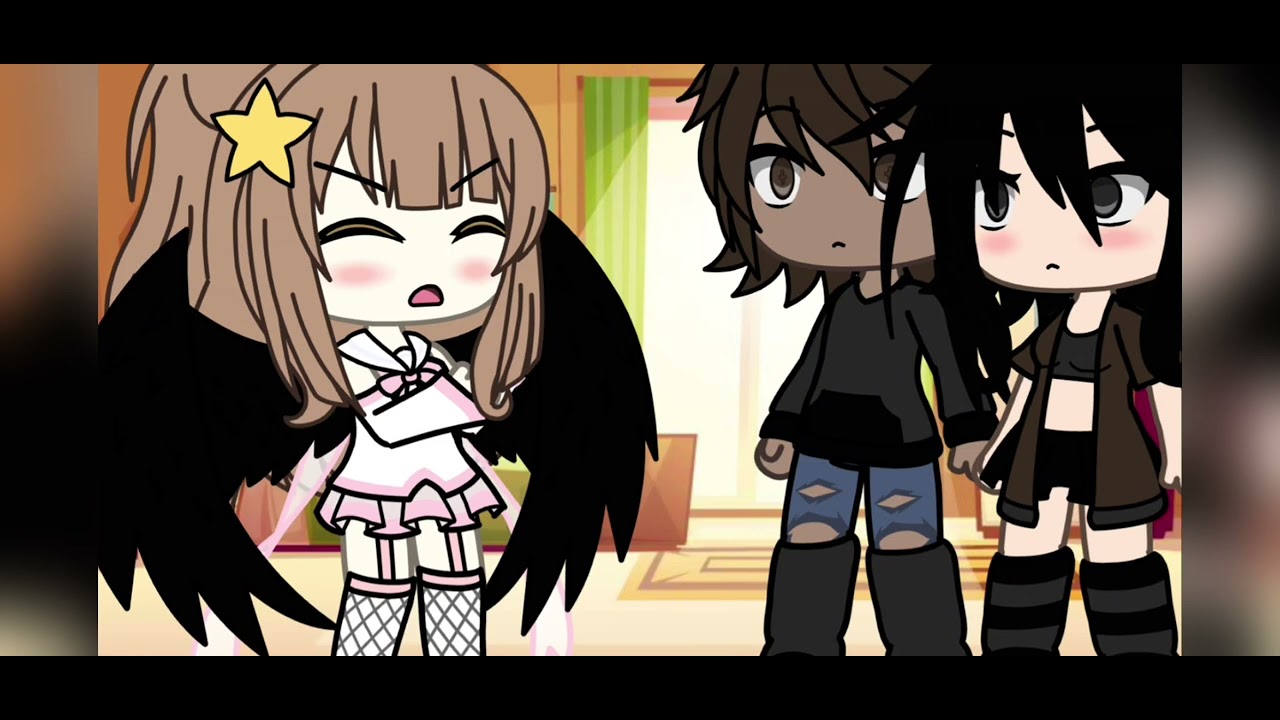 Unbreakable GLMV!!//#gacha #gachalife