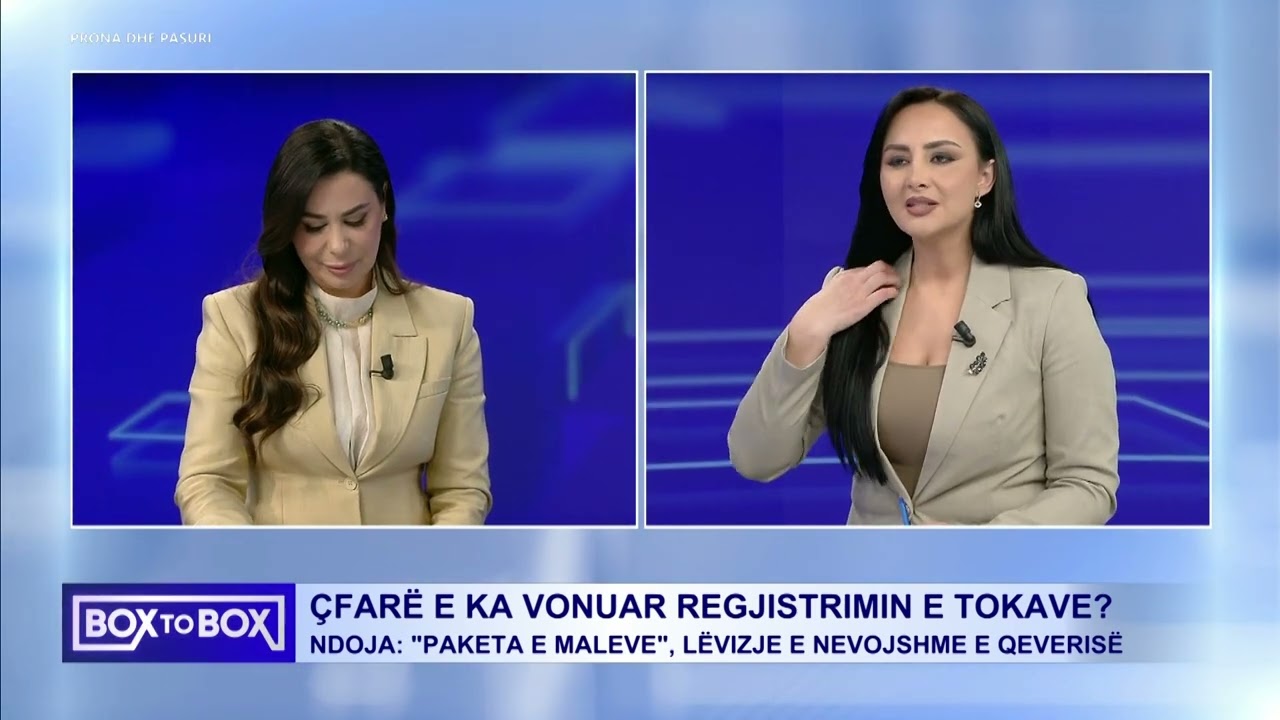 Vonesat për tapitë nga 7501/ Avokatja tregon si duhet vepruar: Ata që kanë AMTP….