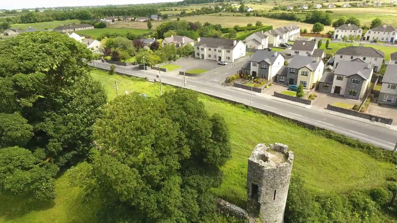 Athenry House and Lands