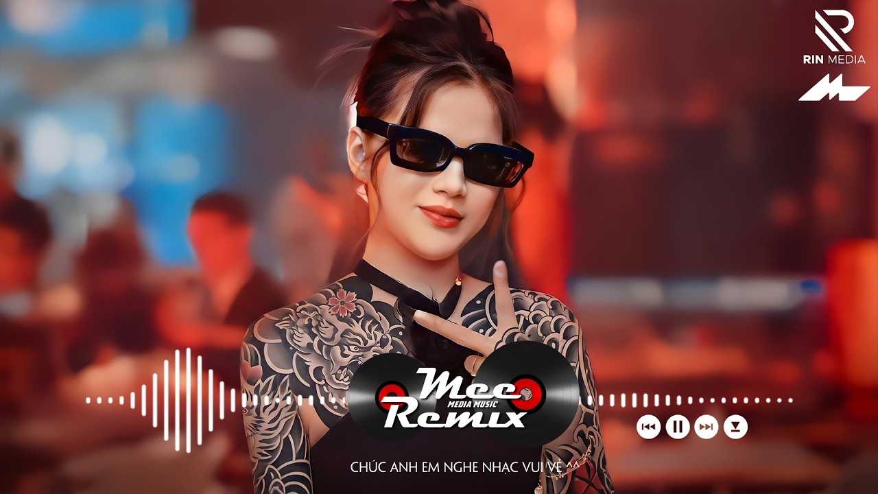 NONSTOP 2026 BAY PHÒNG BASS CỰC MẠNH ✈️ NHẠC SÀN VINAHOUSE DJ MIXTAPE 2026 ✈️ NHẠC REMIX CỰC MẠNH P7