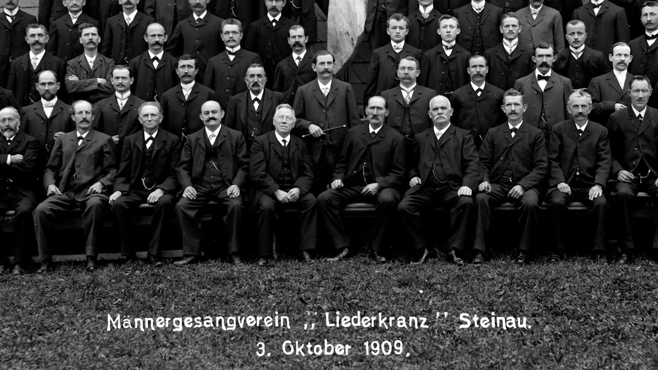 Steinauer Bilder und Geschichten