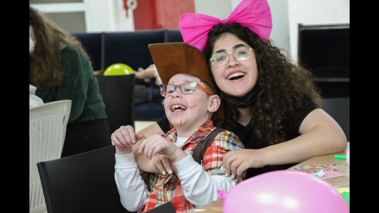 חברים לרפואה סרטון סיום בנו