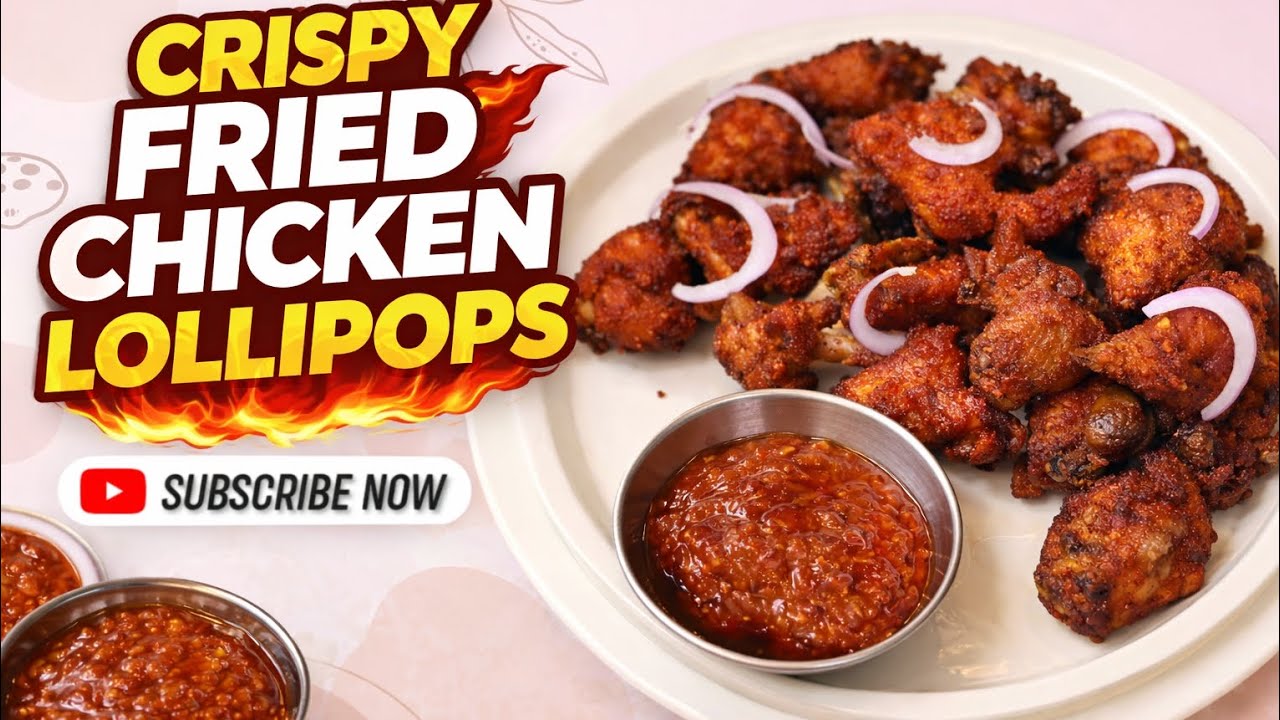 Crispy fried chicken 😋👌🍴[ Crispy bite, dil delight 😋🔥 ] @treasureoffood_28 