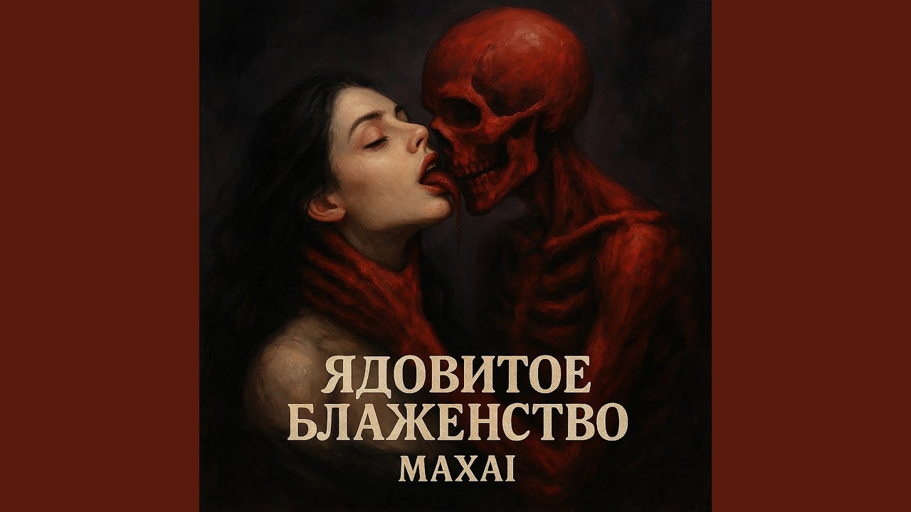 Ядовитое блаженство