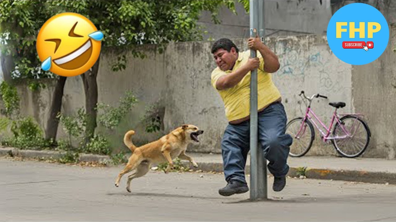 Funny & Hilarious People Life 😆 #2 | TRY NOT TO LAUGH 😂 | Instant Regret Fails Compilation 2025