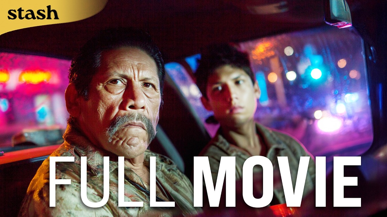 1st Strike | Gangster Drama | Full Movie | Danny Trejo
