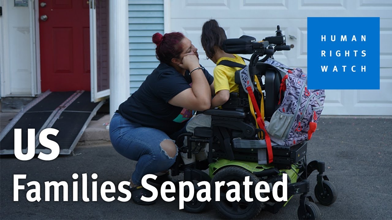 Poverty in the US the Main Reason for the Removal of Children from Parents