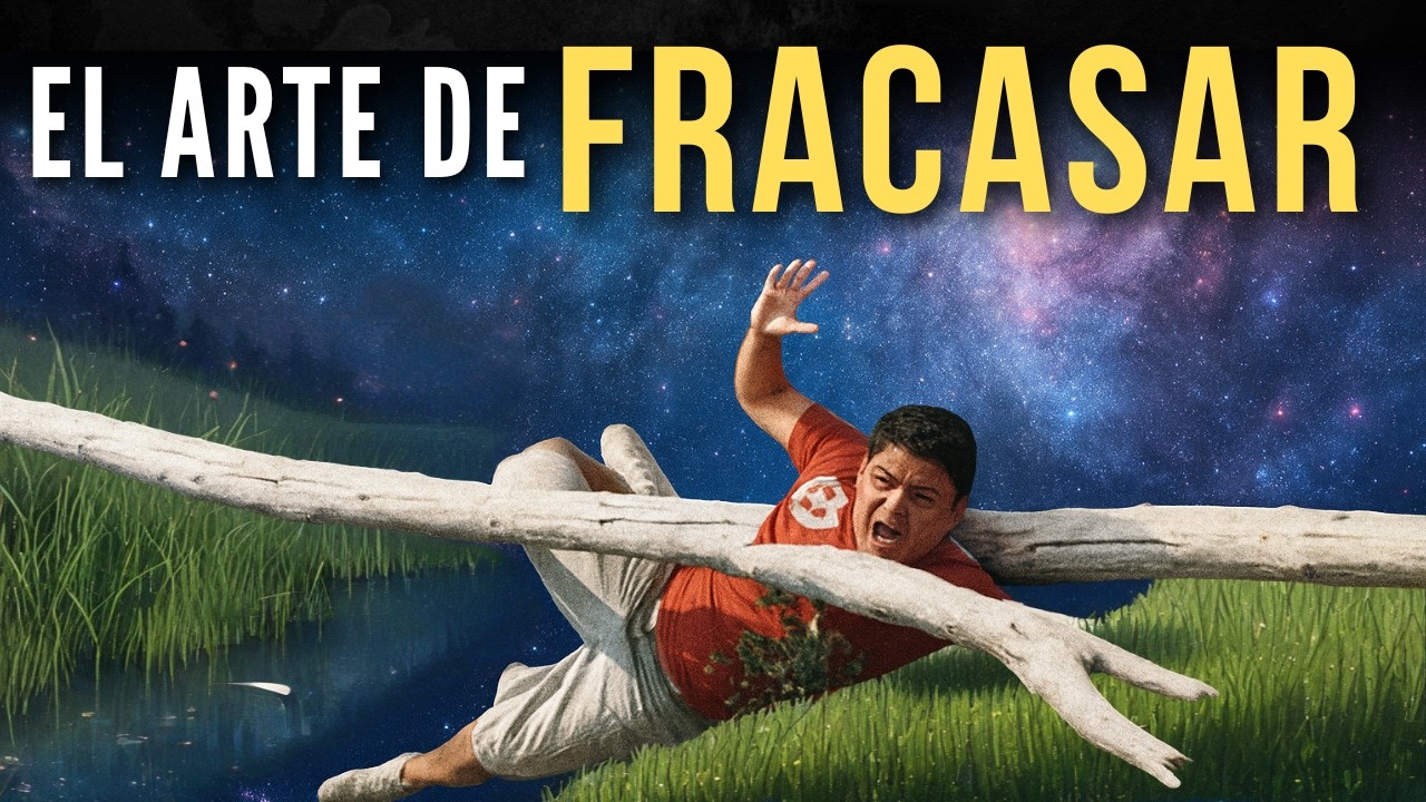 El fracaso: el maestro de las grandes mentes