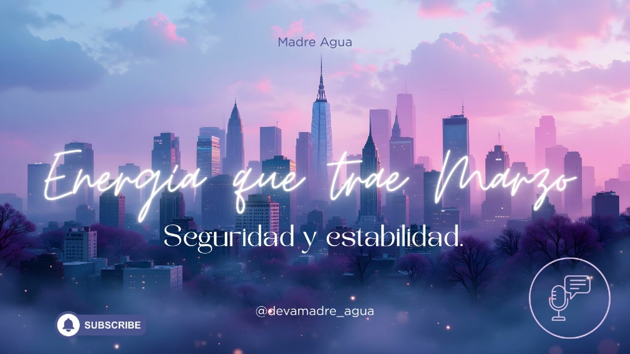 MENSAJE PARA LA PRIMERA QUINCENA DE MARZO#tarot #crecimientopersonal